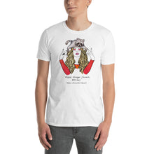 Load image into Gallery viewer, Camiseta unisex, Katya