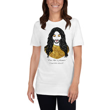 Load image into Gallery viewer, Camiseta unisex, Conchita Wurst