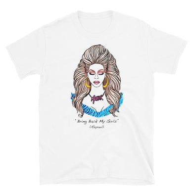 Camiseta unisex, Rupaul