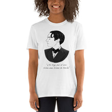 Cargar imagen en el visor de la galería, Camiseta unisex Lorca
