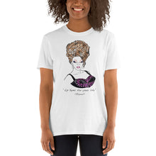 Load image into Gallery viewer, Camiseta unisex, Rupaul