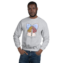 Load image into Gallery viewer, Sudadera unisex, Sia