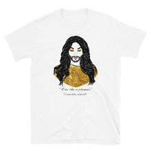 Load image into Gallery viewer, Camiseta unisex, Conchita Wurst