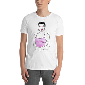 Camiseta unisex, La Jedet