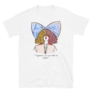 Camiseta unisex, Sia