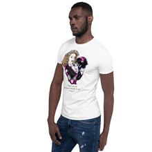 Load image into Gallery viewer, Camiseta unisex, Rupaul