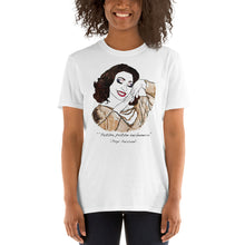 Load image into Gallery viewer, Camiseta unisex, Pupi Poisson
