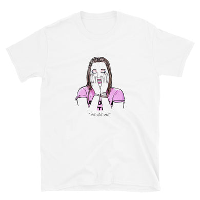 Camiseta unisex Belén Esteban