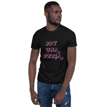 Load image into Gallery viewer, Camiseta unisex , soy una feria
