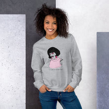 Load image into Gallery viewer, Sudadera unisex Queen