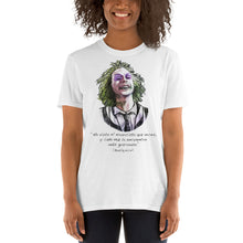 Load image into Gallery viewer, Camiseta unisex, Beetlej.