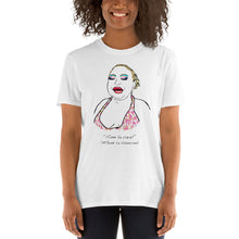 Cargar imagen en el visor de la galería, Camiseta unisex, Mª José La Valenciana