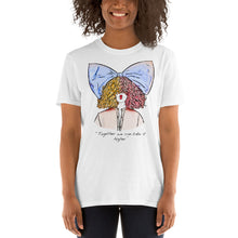 Load image into Gallery viewer, Camiseta unisex, Sia