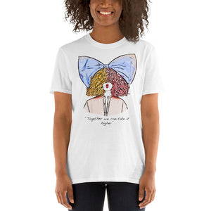 Camiseta unisex, Sia