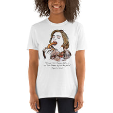 Cargar imagen en el visor de la galería, Camiseta unisex, Paquita Salas