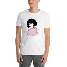 Load image into Gallery viewer, Camiseta unisex Queen