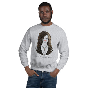 Sudadera Bellatrix Lestrange