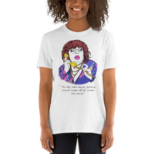Load image into Gallery viewer, Camiseta unisex, Paca la Piraña