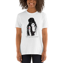 Cargar imagen en el visor de la galería, Camiseta Unisex Amy
