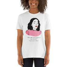 Cargar imagen en el visor de la galería, Camiseta unisex, Paulina de la Mora
