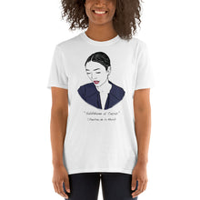 Load image into Gallery viewer, Camiseta unisex, Paulina de la Mora