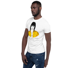 Load image into Gallery viewer, Camiseta unisex, Zulema