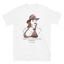 Load image into Gallery viewer, Camiseta unisex, La Veneno