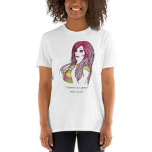 Load image into Gallery viewer, Camiseta unisex, Kika Lorace