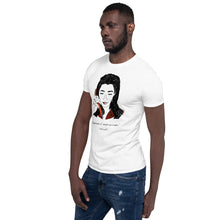 Load image into Gallery viewer, Camiseta unisex, Nairobi