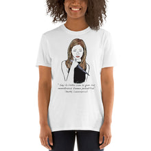 Load image into Gallery viewer, Camiseta unisex, Buffy