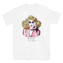Load image into Gallery viewer, Camiseta unisex, Trixie Mattel, Rupaul