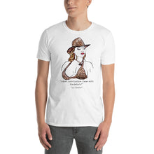 Load image into Gallery viewer, Camiseta unisex, La Veneno