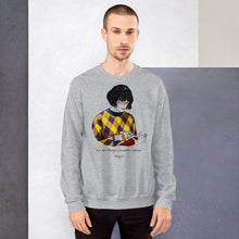 Load image into Gallery viewer, Sudadera unisex, Magüi