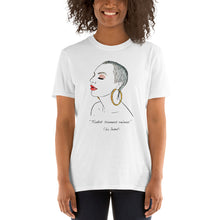 Load image into Gallery viewer, Camiseta unisex, La Jedet