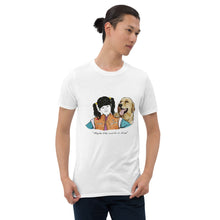 Load image into Gallery viewer, Camiseta  unisex Punky