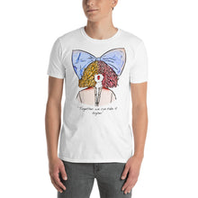 Load image into Gallery viewer, Camiseta unisex, Sia