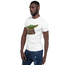 Load image into Gallery viewer, Camiseta unisex, Baby Yoda