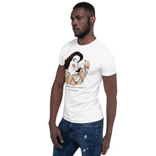Load image into Gallery viewer, Camiseta unisex, Pupi Poisson