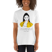 Load image into Gallery viewer, Camiseta unisex, Saray