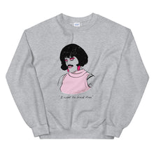 Load image into Gallery viewer, Sudadera unisex Queen