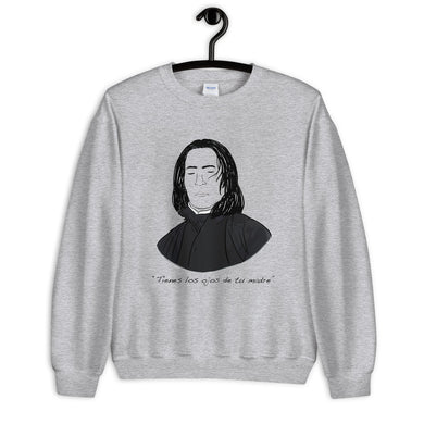 Sudadera Severus Snape