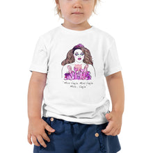 Load image into Gallery viewer, Camiseta de manga corta para niño