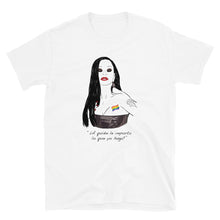 Load image into Gallery viewer, Camiseta unisex Alask Pride