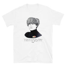 Load image into Gallery viewer, Camiseta unisex, Andy Warhol