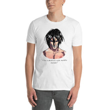 Load image into Gallery viewer, Camiseta unisex Titán