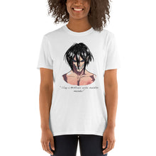 Load image into Gallery viewer, Camiseta unisex Titán