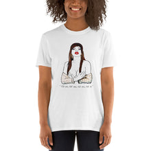 Load image into Gallery viewer, Camiseta unisex La Veneno, tú sí