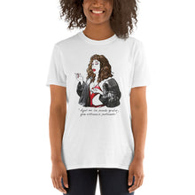 Load image into Gallery viewer, Camiseta unisex La Manola
