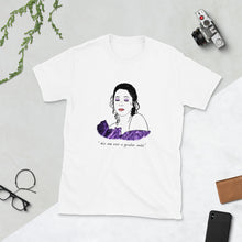 Load image into Gallery viewer, Camiseta unisex La Pantoja