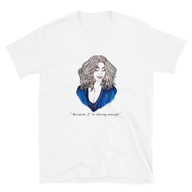 Camiseta Cher